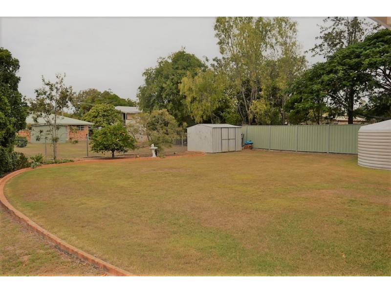 12 Wickham Street, Laidley QLD 4341