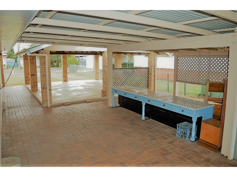 12 Wickham Street, Laidley QLD 4341