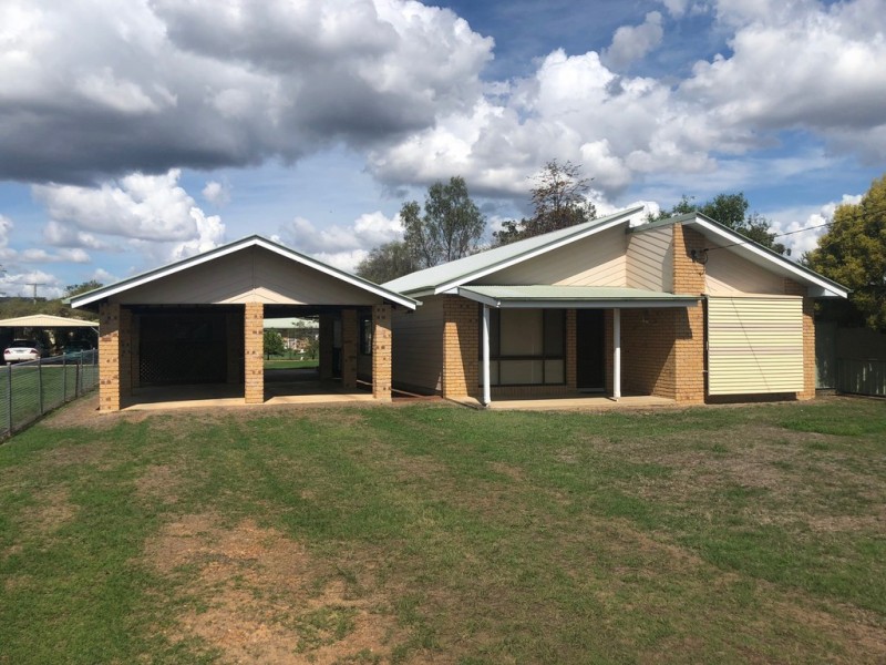 12 Wickham Street, Laidley QLD 4341