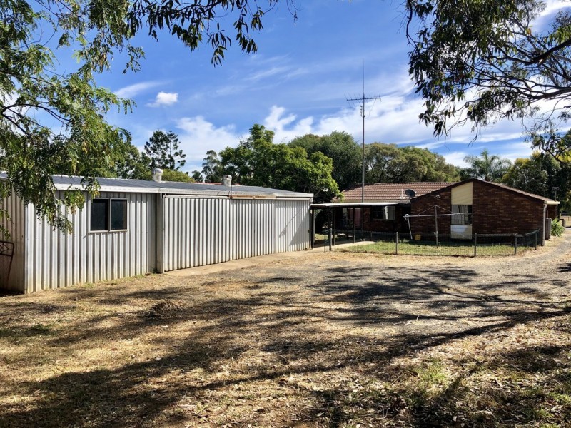 96 Drayton Street, Laidley QLD 4341
