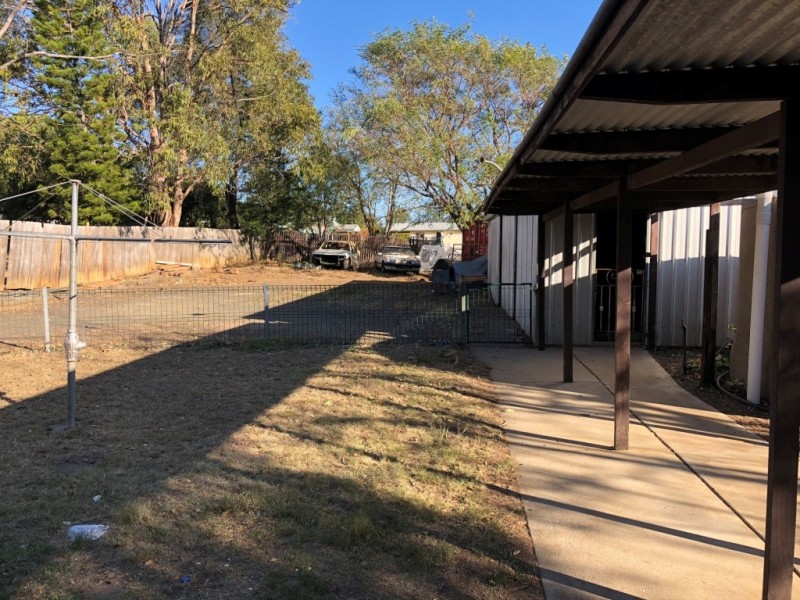 96 Drayton Street, Laidley QLD 4341