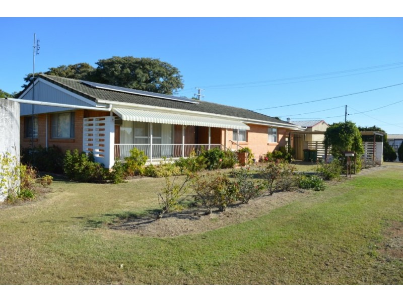 1 North Street, Laidley QLD 4341