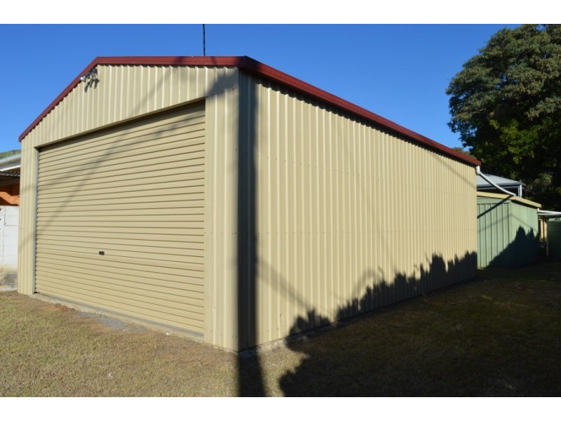 1 North Street, Laidley QLD 4341