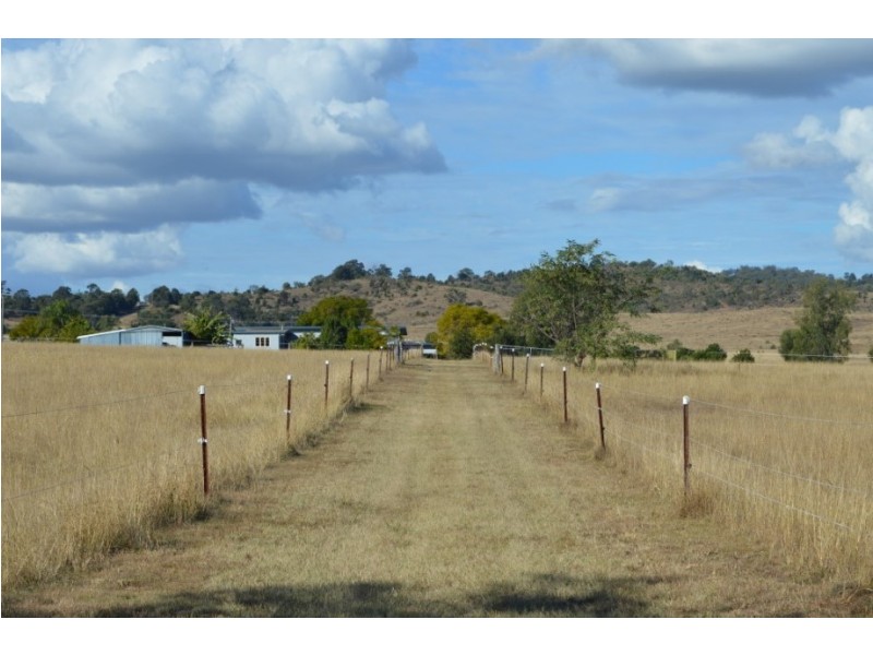 13 Laidley-Plainland Rd, Laidley North QLD 4341