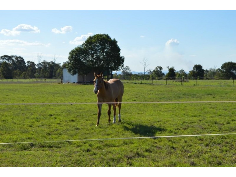 13 Laidley-Plainland Rd, Laidley North QLD 4341