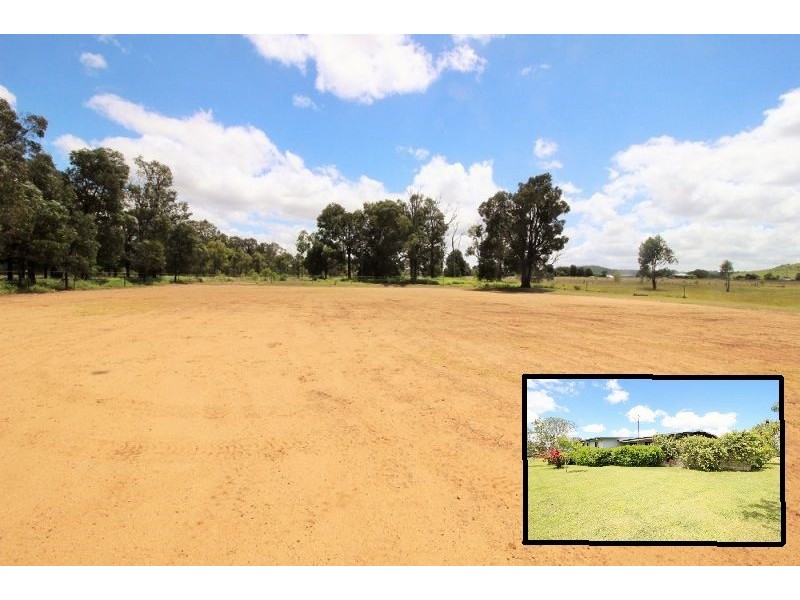 13 Laidley-Plainland Rd, Laidley North QLD 4341