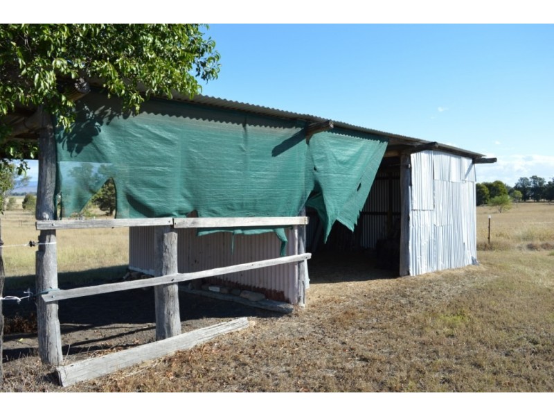 13 Laidley-Plainland Rd, Laidley North QLD 4341