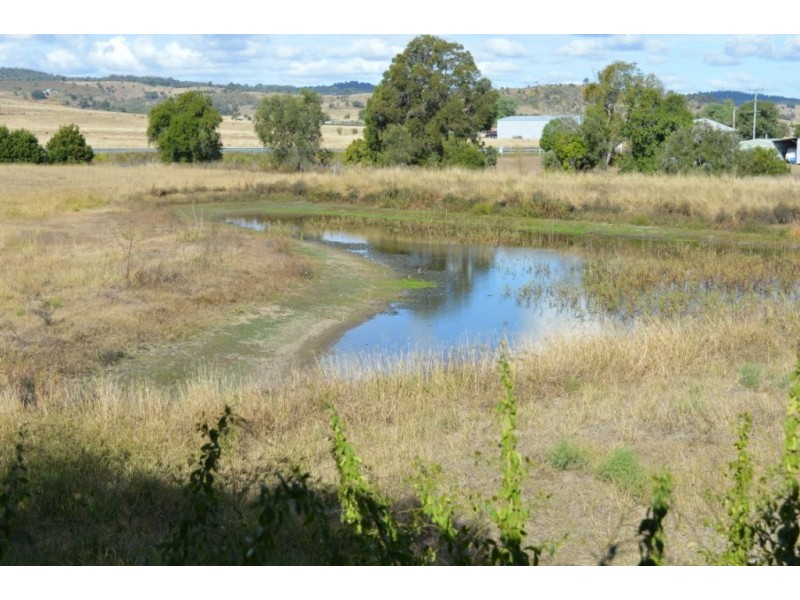 13 Laidley-Plainland Rd, Laidley North QLD 4341