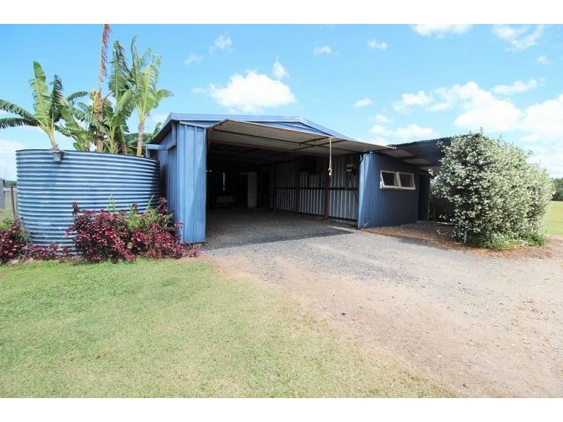 13 Laidley-Plainland Rd, Laidley North QLD 4341
