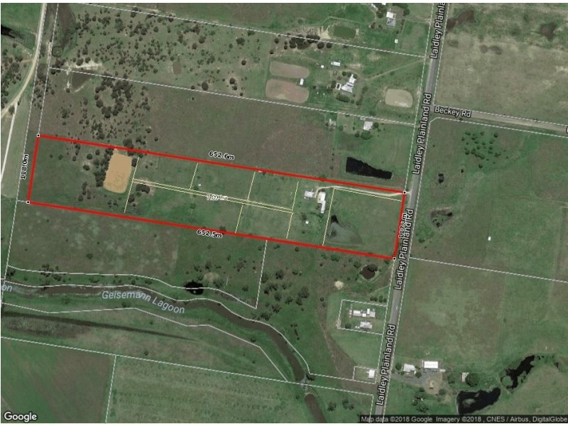 13 Laidley-Plainland Rd, Laidley North QLD 4341