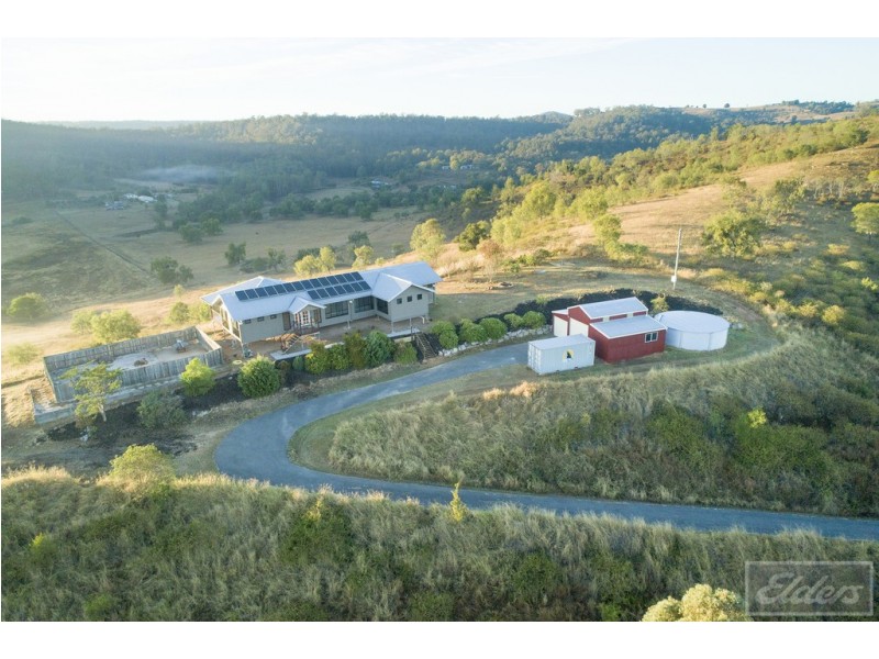 5 Wells Road, Summerholm QLD 4341