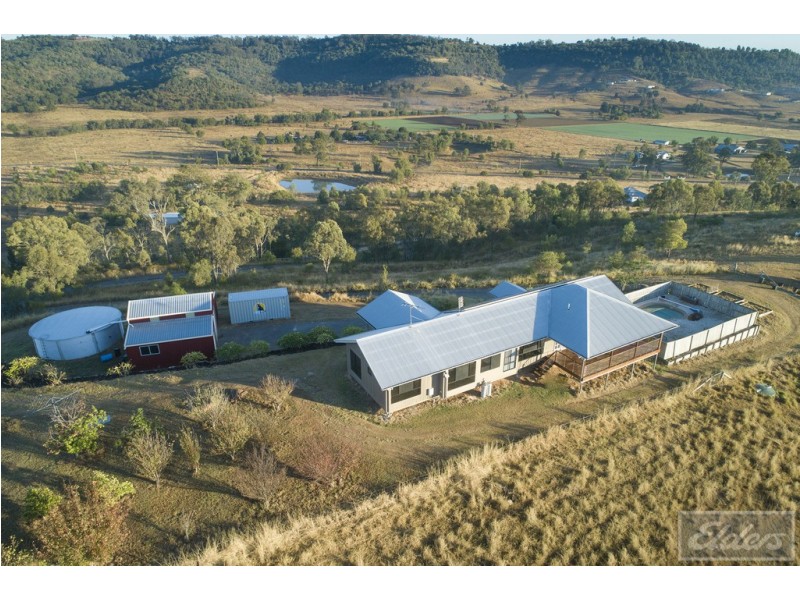 5 Wells Road, Summerholm QLD 4341