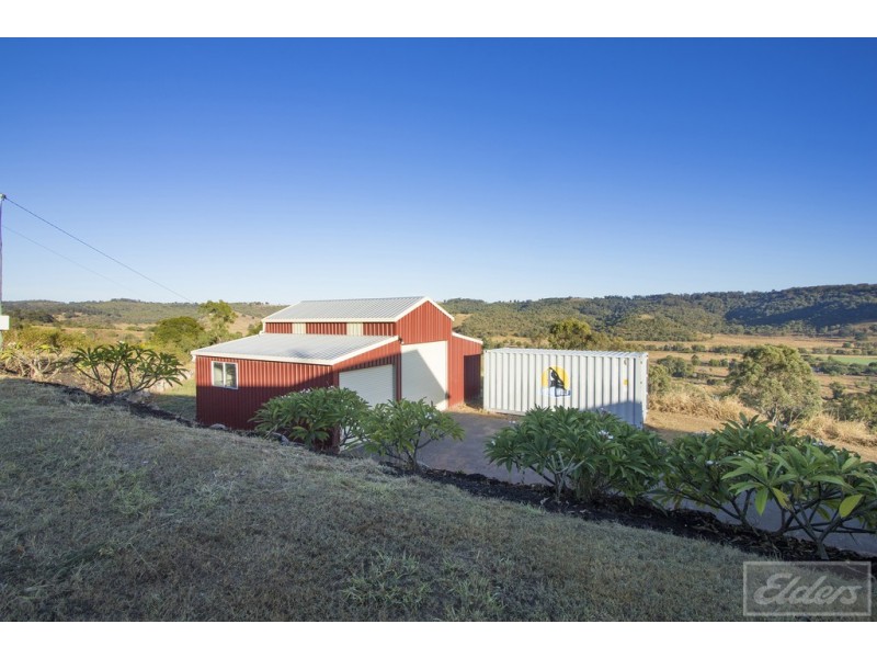 5 Wells Road, Summerholm QLD 4341