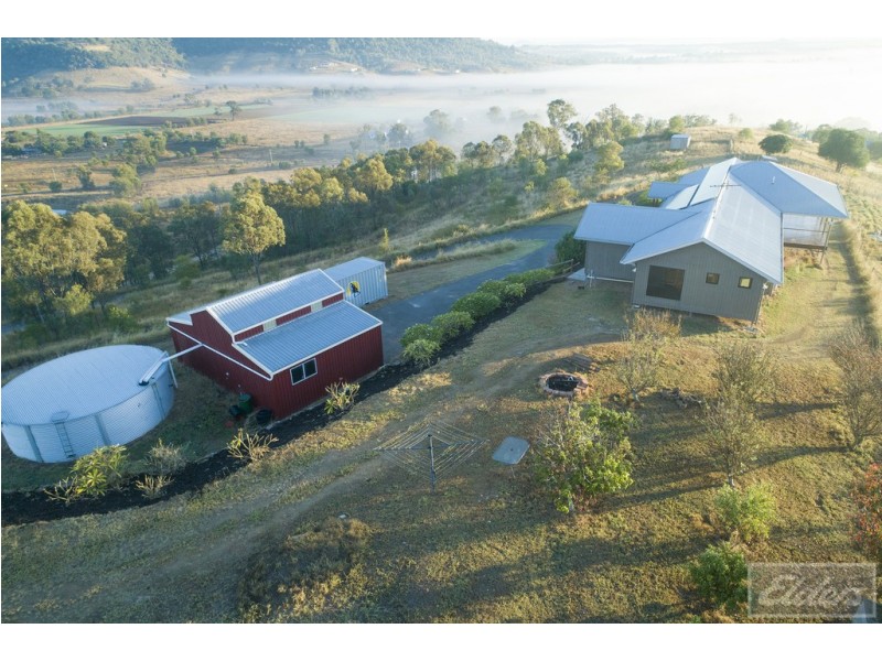 5 Wells Road, Summerholm QLD 4341