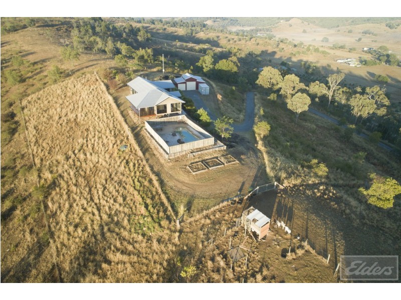 5 Wells Road, Summerholm QLD 4341