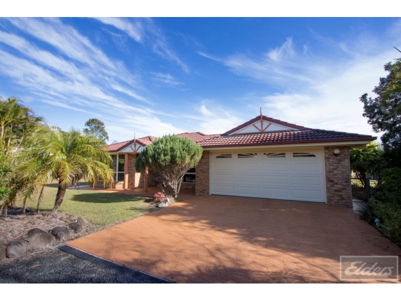 41 Douglas McInnes Drive, Laidley QLD 4341