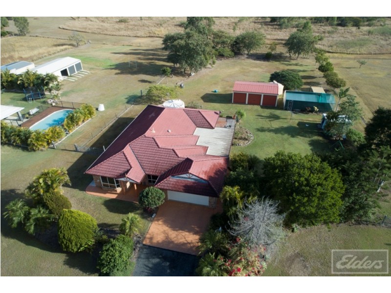 41 Douglas McInnes Drive, Laidley QLD 4341