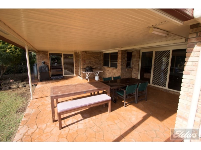 41 Douglas McInnes Drive, Laidley QLD 4341