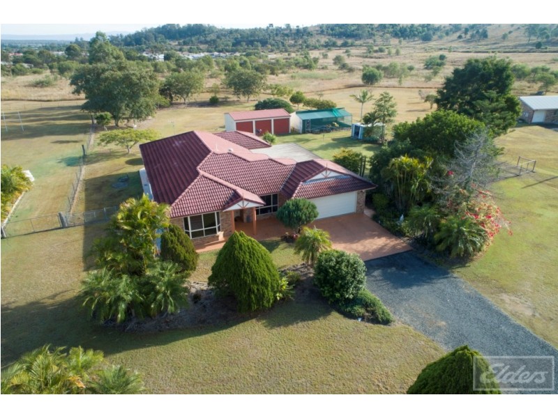41 Douglas McInnes Drive, Laidley QLD 4341