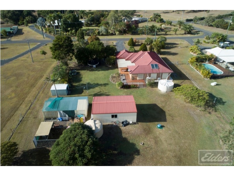 41 Douglas McInnes Drive, Laidley QLD 4341