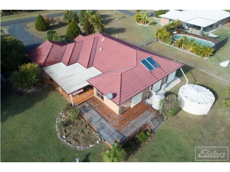 41 Douglas McInnes Drive, Laidley QLD 4341