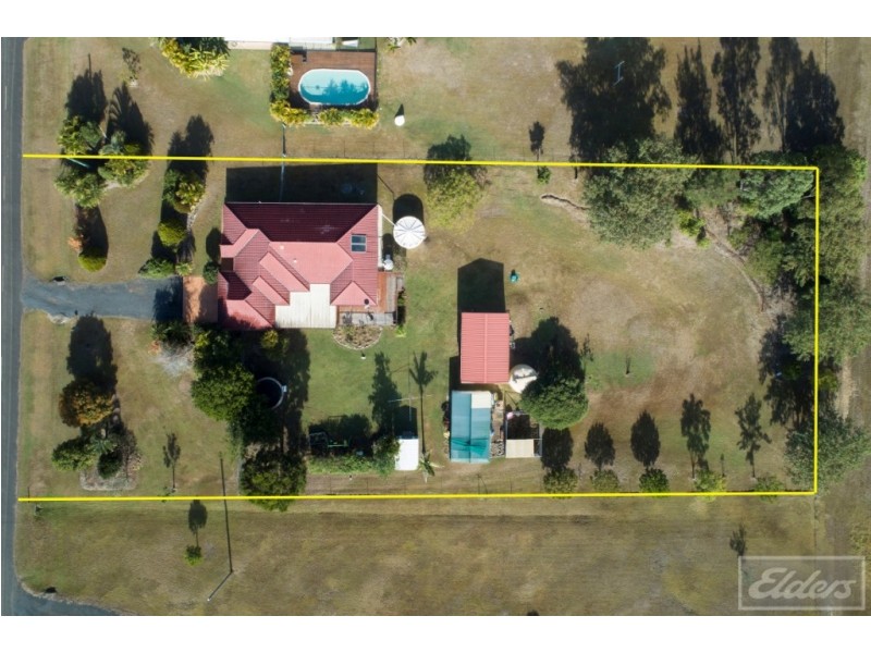 41 Douglas McInnes Drive, Laidley QLD 4341