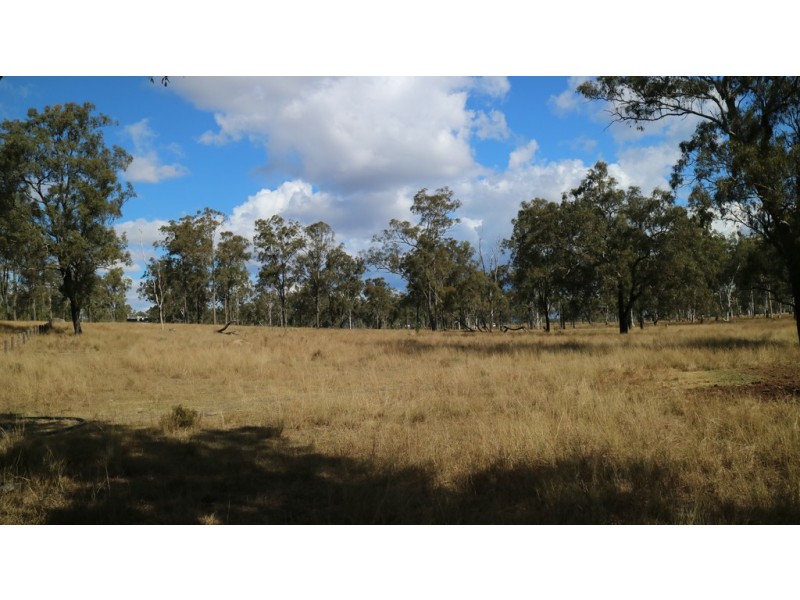 41 Bexleigh Lane, Calvert QLD 4340