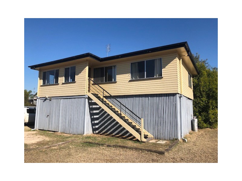 39 (a) Hayes Street, Laidley QLD 4341