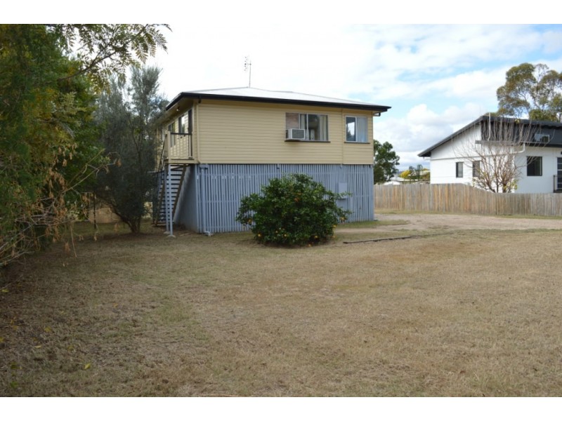 39 (a) Hayes Street, Laidley QLD 4341