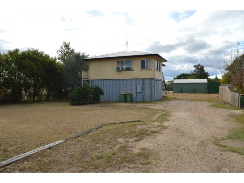 39 (a) Hayes Street, Laidley QLD 4341