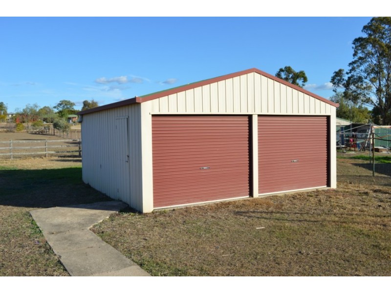 10 Acacia Court, Plainland QLD 4341