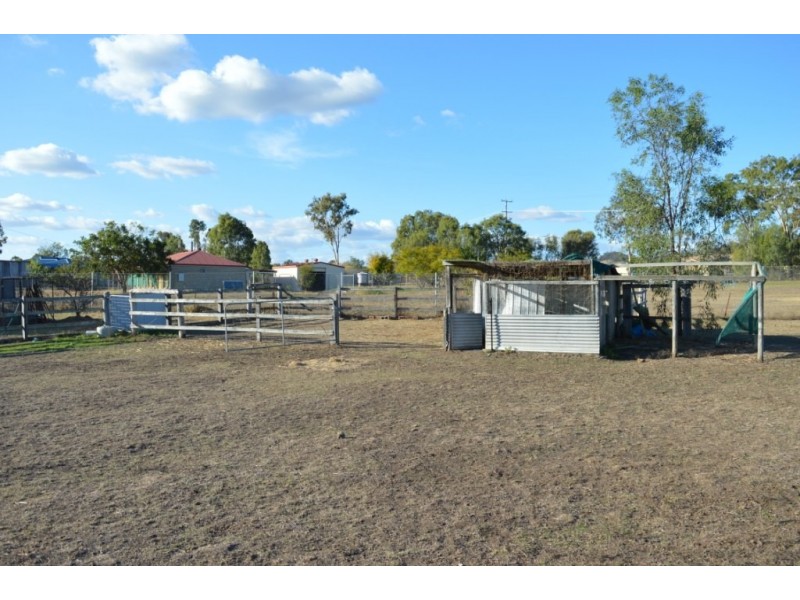 10 Acacia Court, Plainland QLD 4341