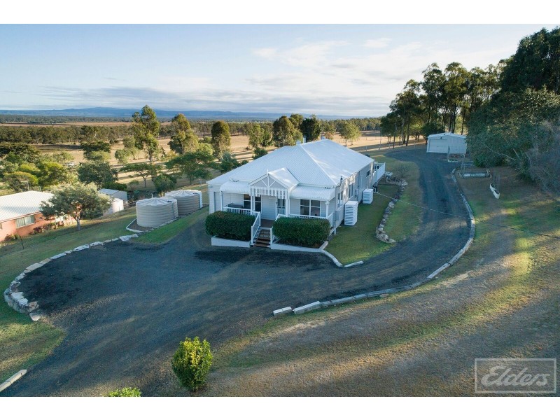 18 Pelican Drive, Laidley Heights QLD 4341