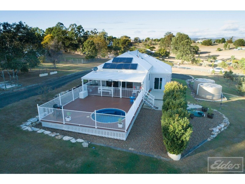 18 Pelican Drive, Laidley Heights QLD 4341