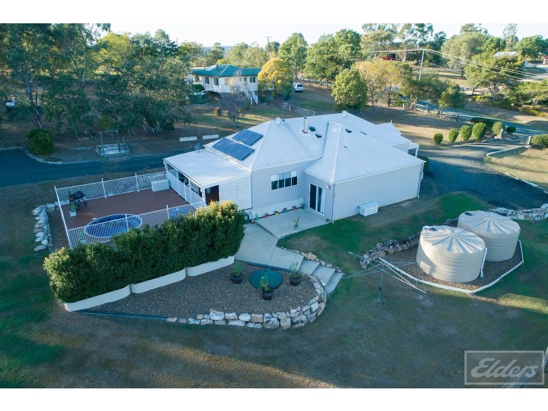 18 Pelican Drive, Laidley Heights QLD 4341