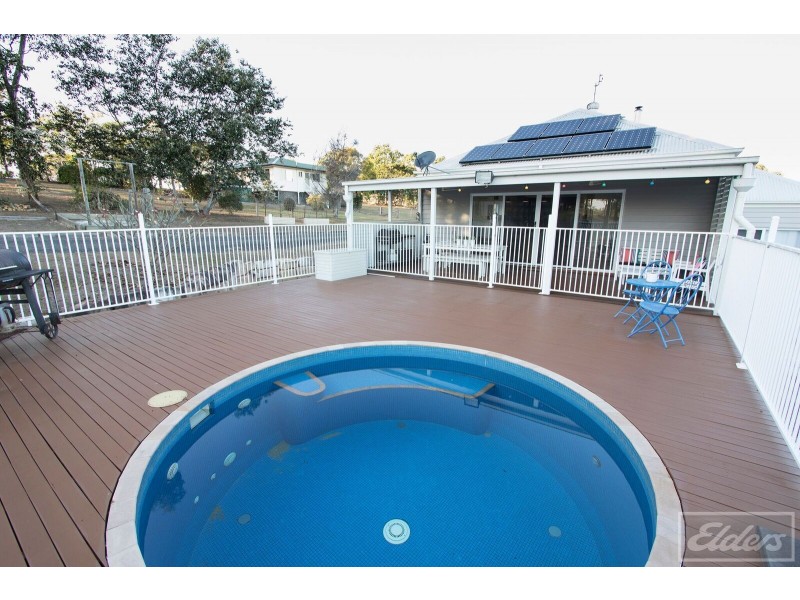 18 Pelican Drive, Laidley Heights QLD 4341