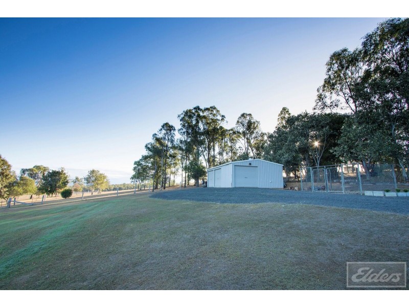 18 Pelican Drive, Laidley Heights QLD 4341