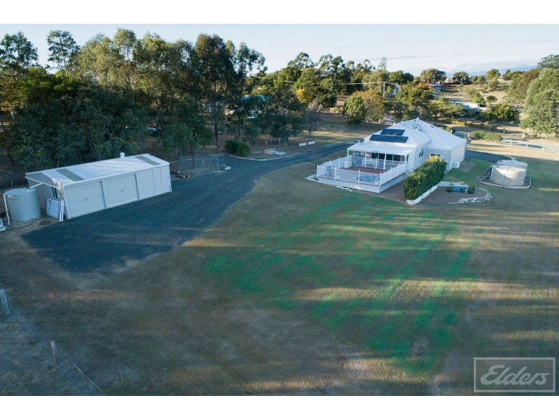 18 Pelican Drive, Laidley Heights QLD 4341