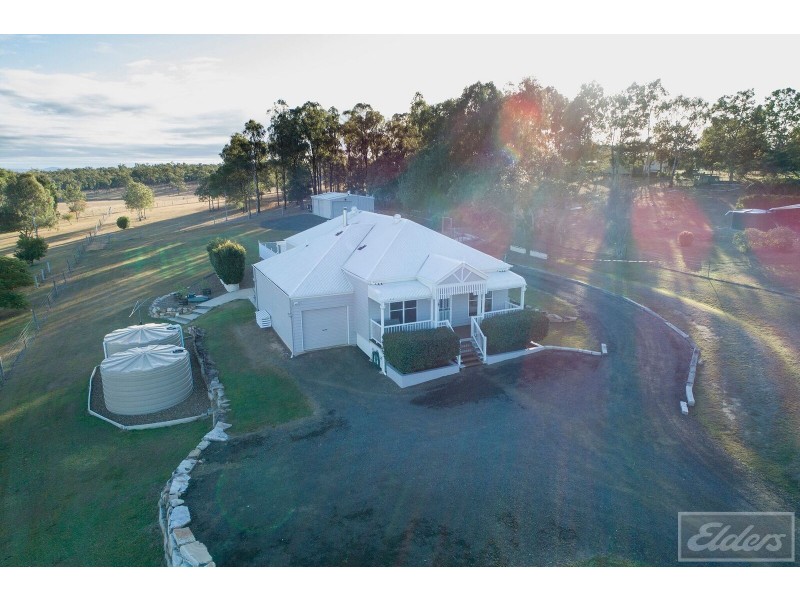 18 Pelican Drive, Laidley Heights QLD 4341