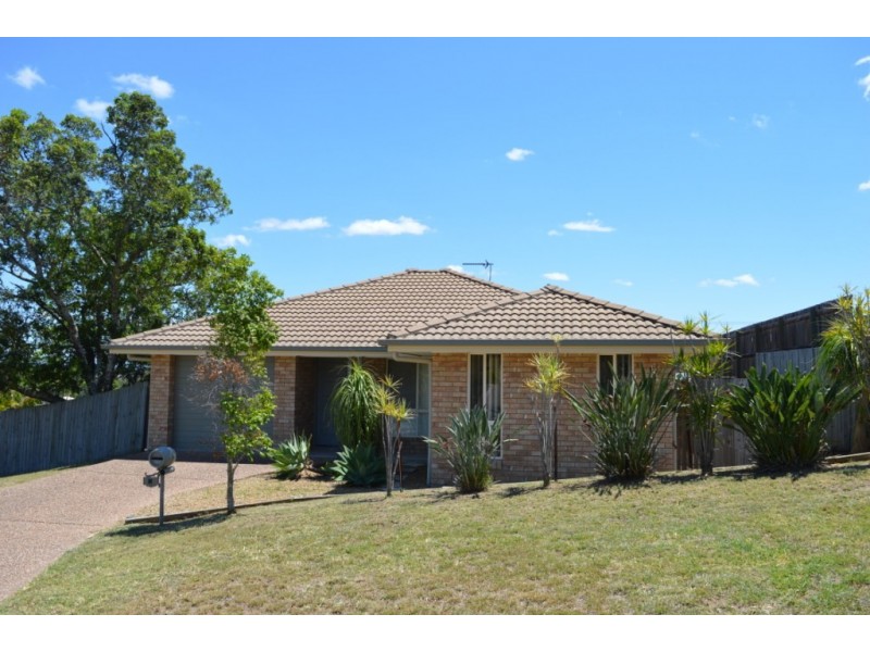 1 Wyman Close, Laidley QLD 4341