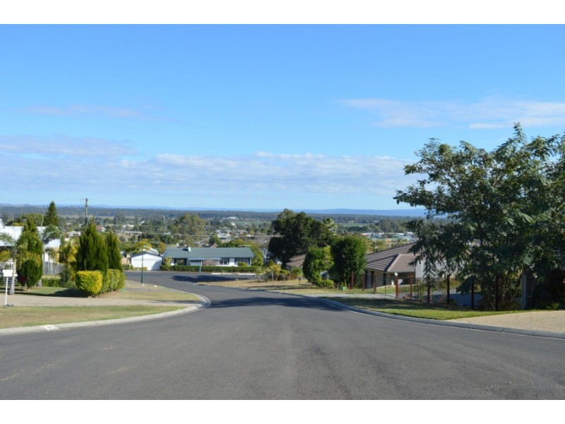 1 Wyman Close, Laidley QLD 4341
