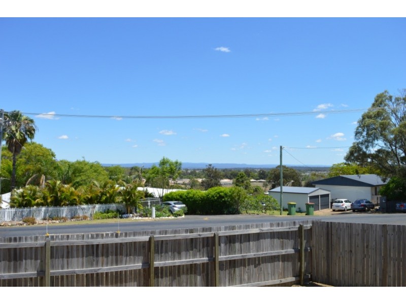 1 Wyman Close, Laidley QLD 4341