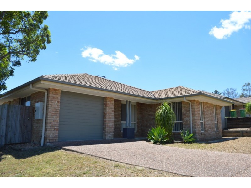 1 Wyman Close, Laidley QLD 4341