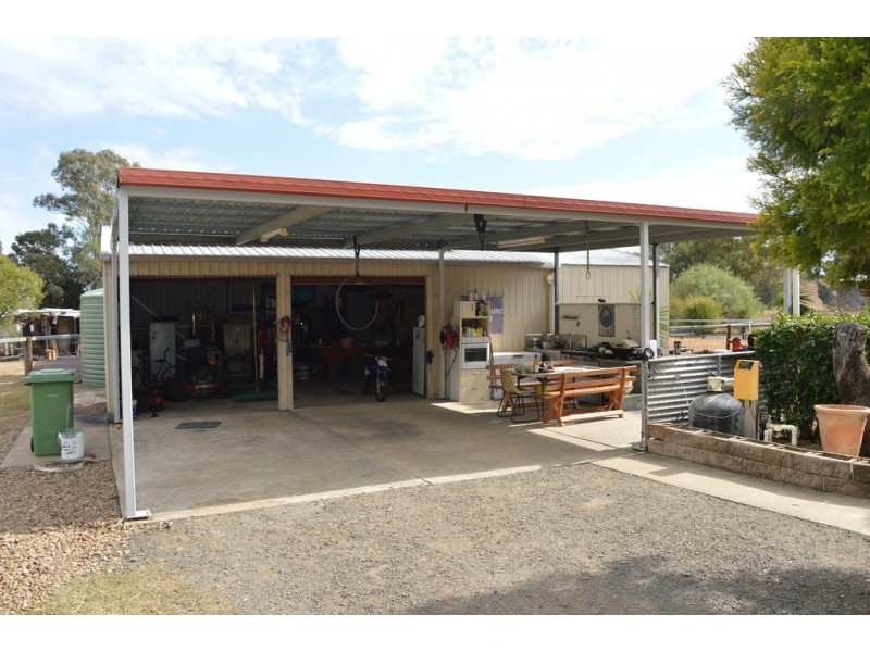 Laidley QLD 4341