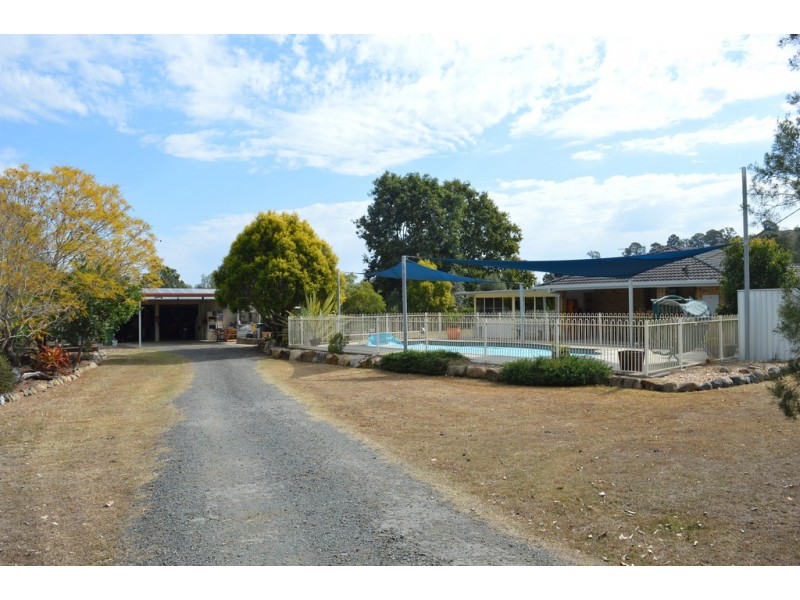 Laidley QLD 4341