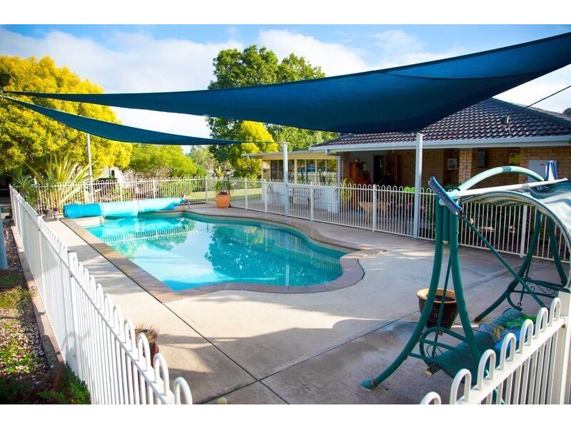 Laidley QLD 4341