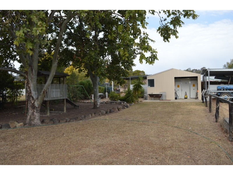 Laidley QLD 4341