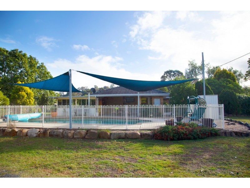 Laidley QLD 4341