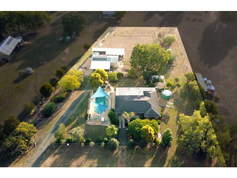 Laidley QLD 4341