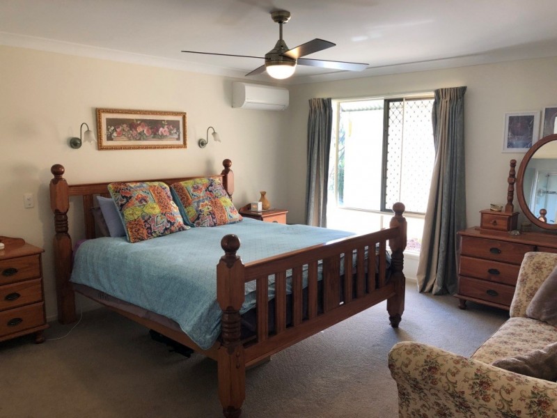 151 Lakes Drive, Laidley Heights QLD 4341
